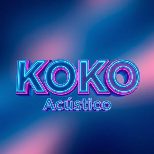 Koko (Acústico)