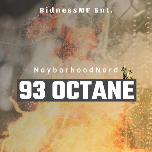93 Octane