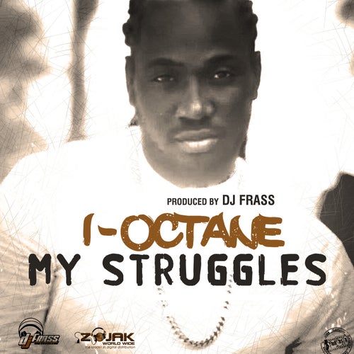 My Struggles - Single