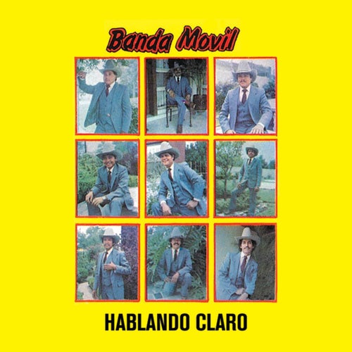 Banda Del 84