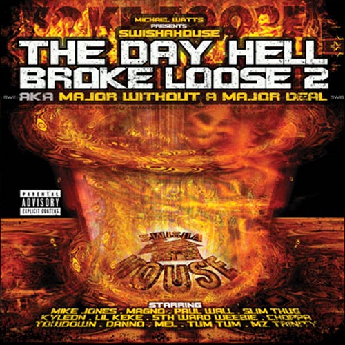 Cash That I Got (feat. Lil Keke, Mike Jones & Slim Thug)