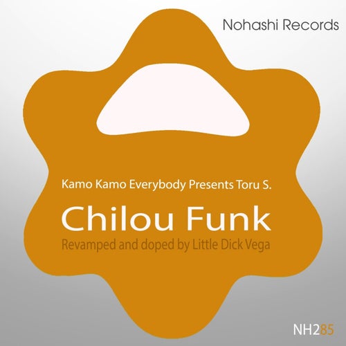 Chilou Funk