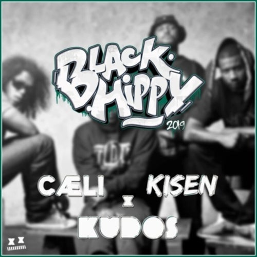 Black Hippy 2019