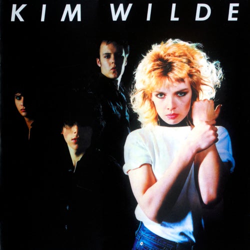 Kim Wilde