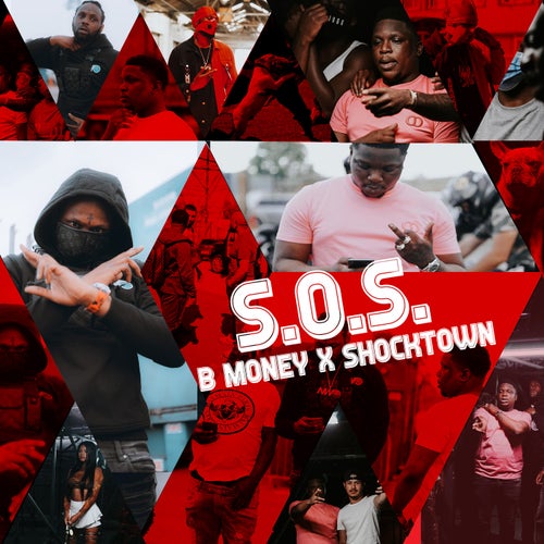 S.O.S. (feat. Shocktown)