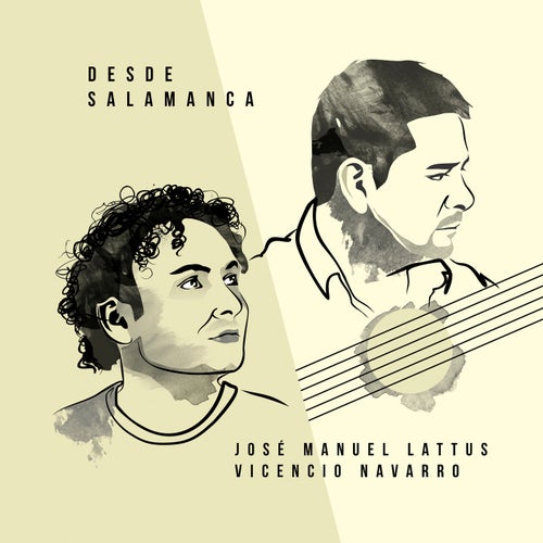 Desde Salamanca