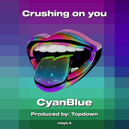 Crushing on you