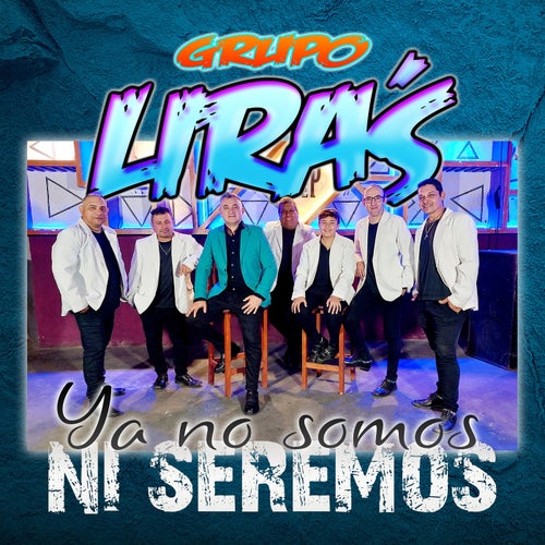 Ya no somos ni seremos