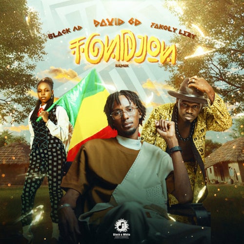 TONDJON (REMIX)
