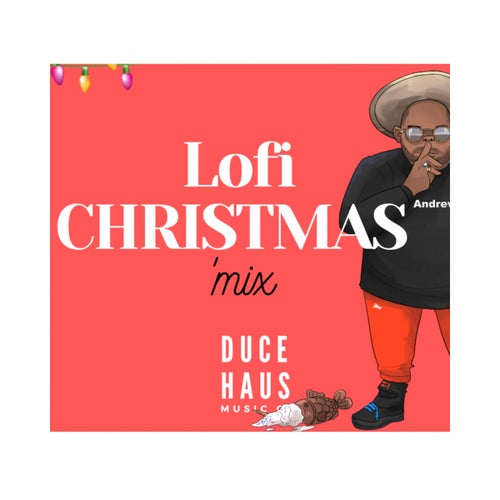 Lofi Christmas