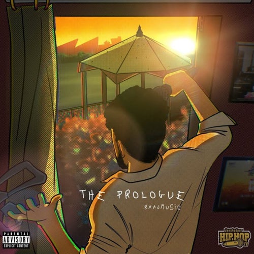 The Prologue