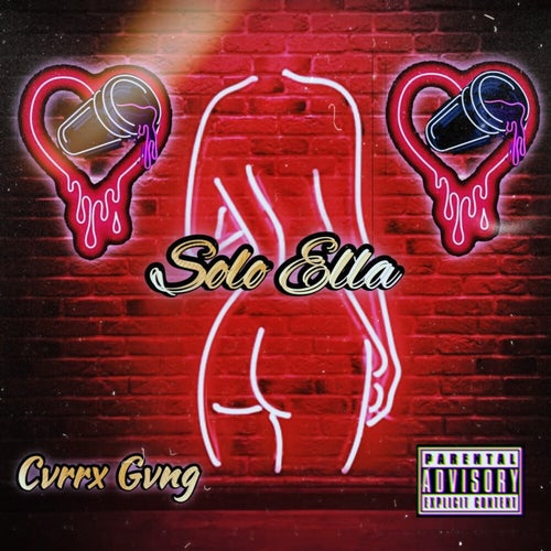 Solo Ella