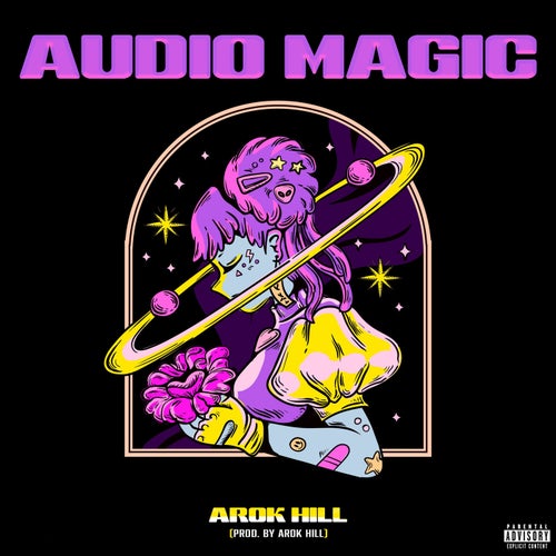 Audio Magic