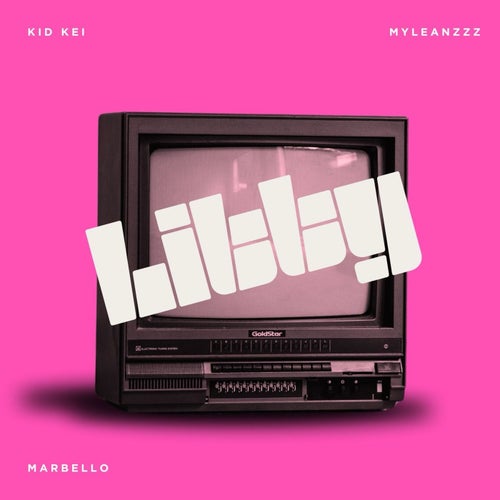 Litty (feat. Myleanzzz & Marbello)
