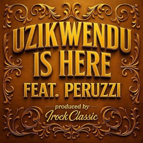 Uzikwendu Is Here