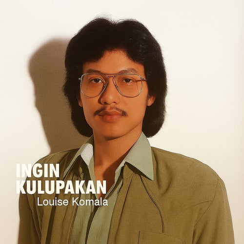 Ingin Kulupakan