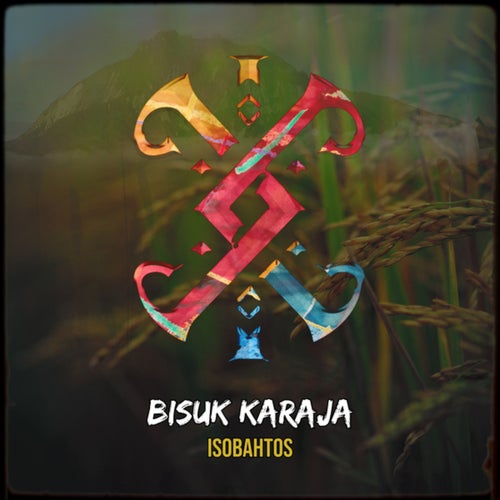 Bisuk Karaja