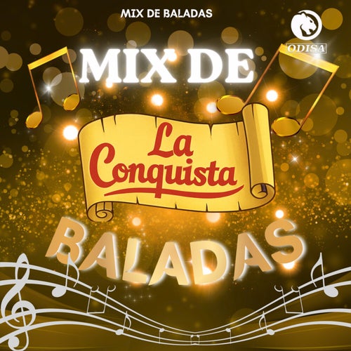 Mix De Baladas: Regresa Ya/ El Día Que Te Fuiste/ Cobardía/ Cuantas Lagrimas/ Me Encuentro Solo/ No Más Dolor/ A Cien Kilómetros/ Ave De Paso