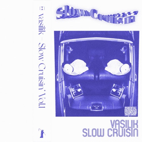 SLOW CRUISIN, VOL.1 (Remastered)