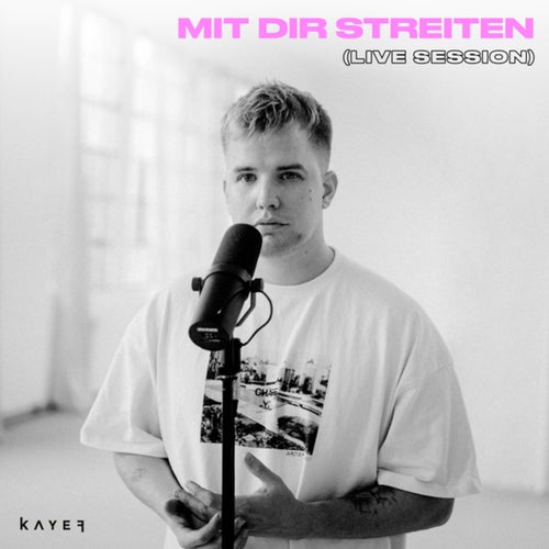 MIT DIR STREITEN