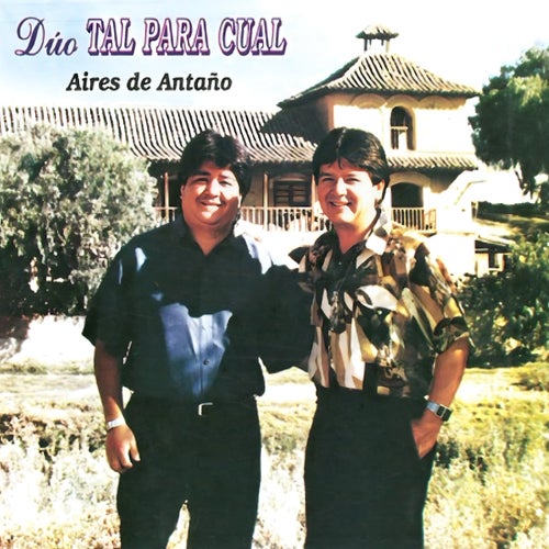 Aires de Antaño