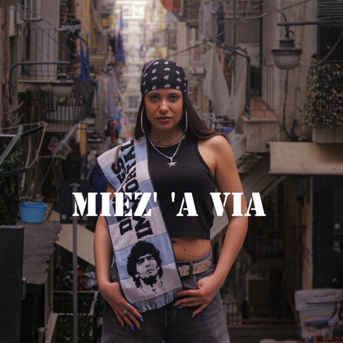 Miez' 'a via