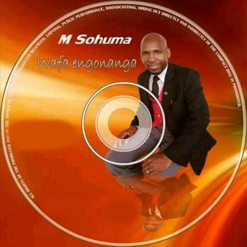 Yesu Langa Lokulunga