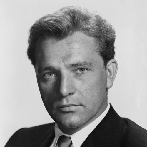 Richard Burton Profile