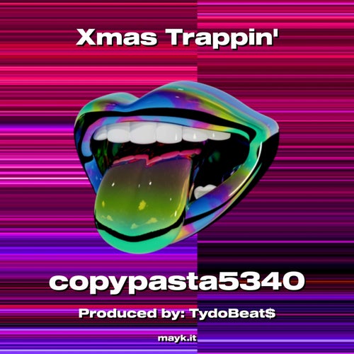 Xmas Trappin