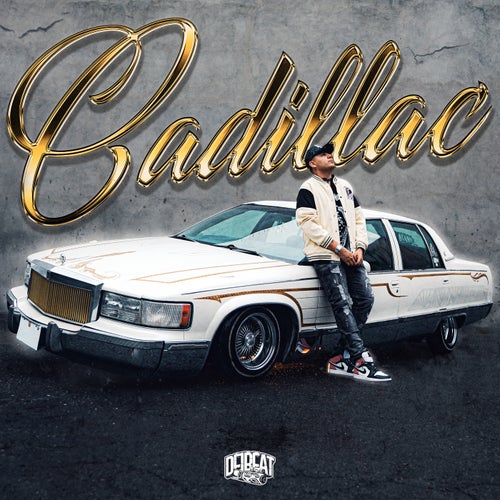 CADILLAC