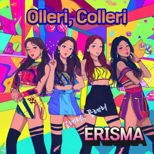 Olleri, Colleri
