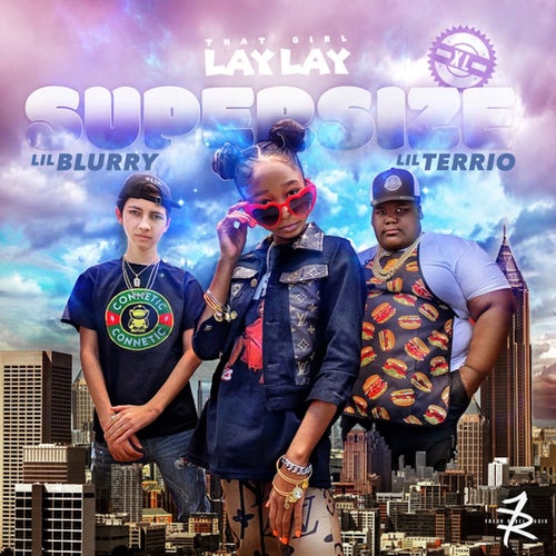 Supesize XL (feat. Lil Blurry & Lil TerRio)