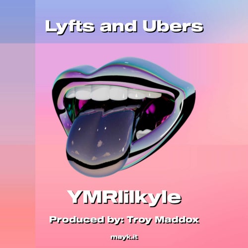 Lyfts and Ubers