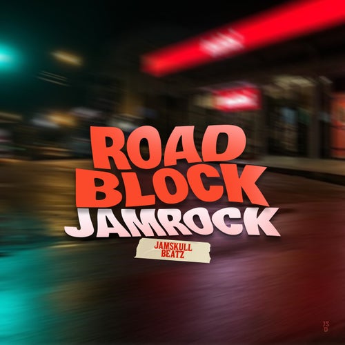 Roadblock