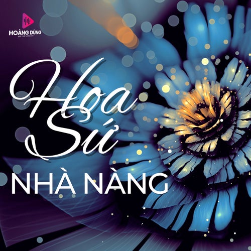 Hoa Sứ Nhà Nàng