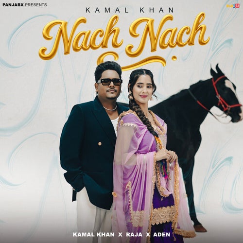 Nach Nach