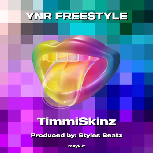 YNR FREESTYLE