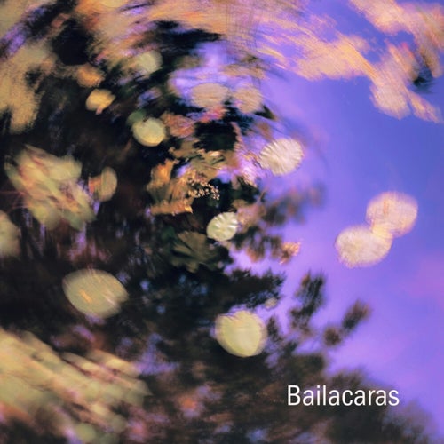 Bailacaras
