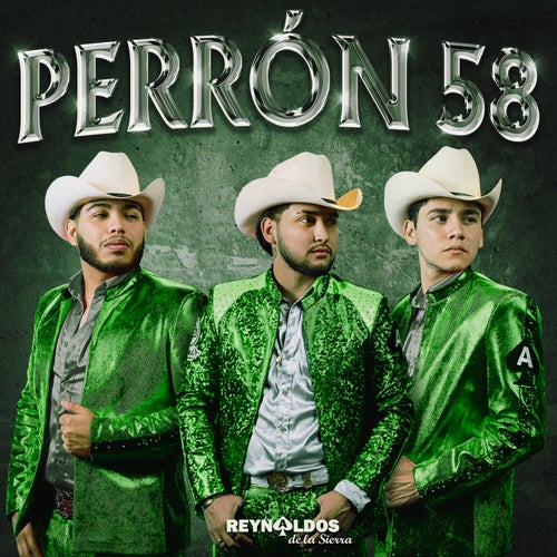 PERRÓN 58