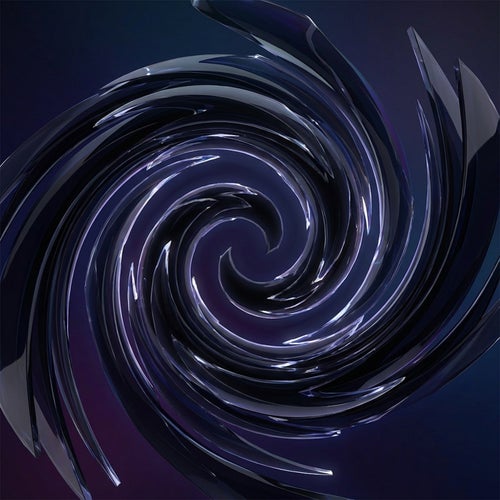 Obsidian Vortex
