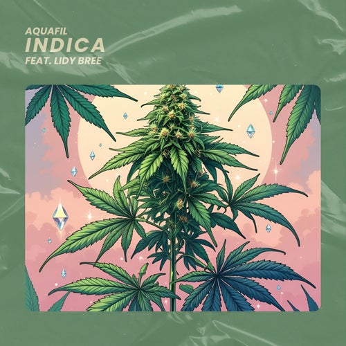 i n d i c a (feat. Lidy Bree)