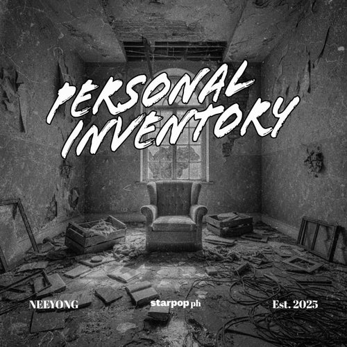 Personal Inventory