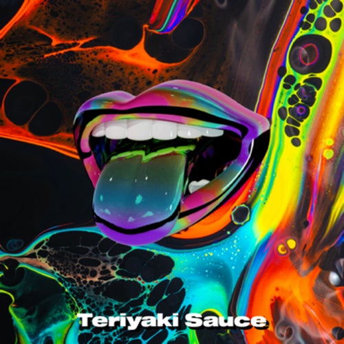 Teriyaki Sauce