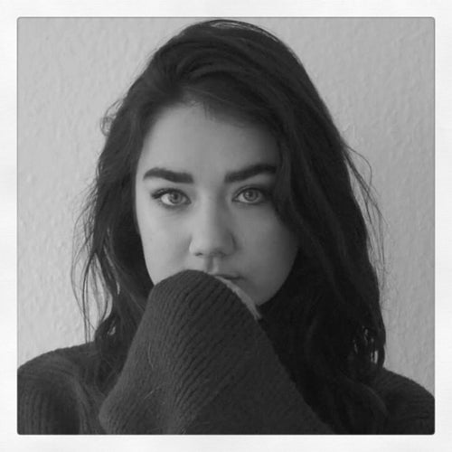 Beautiful Woman