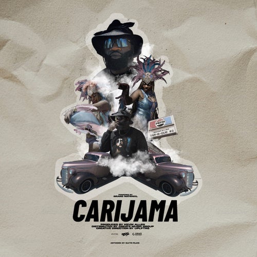 Carijama