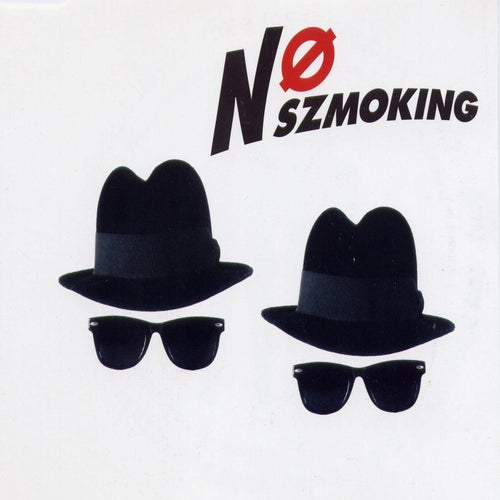 No Smoking