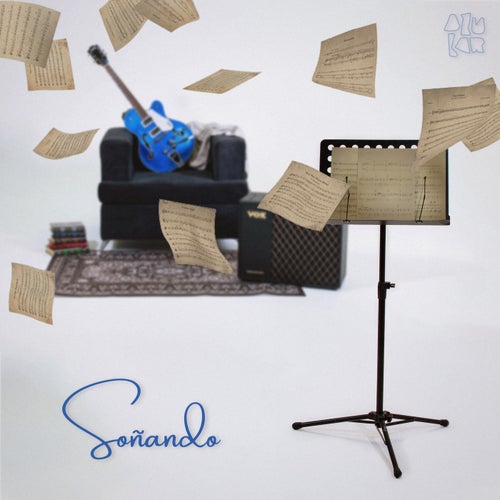 Soñando