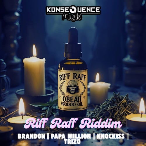 Riff Raff Riddim