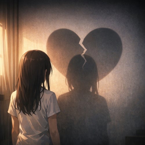 Shadow of the Heart