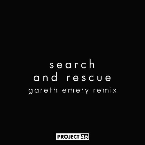 Search and Rescue (Gareth Emery Remix)